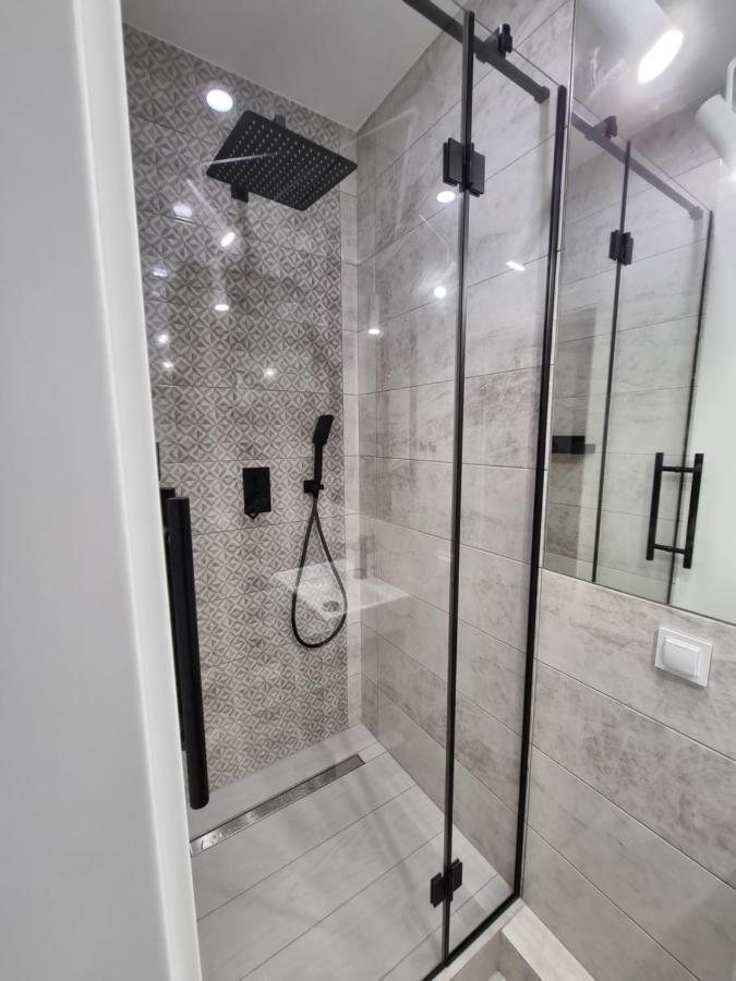 M&K Apartamenty Baltycka Przystan - Sobieszewo Гданск Екстериор снимка