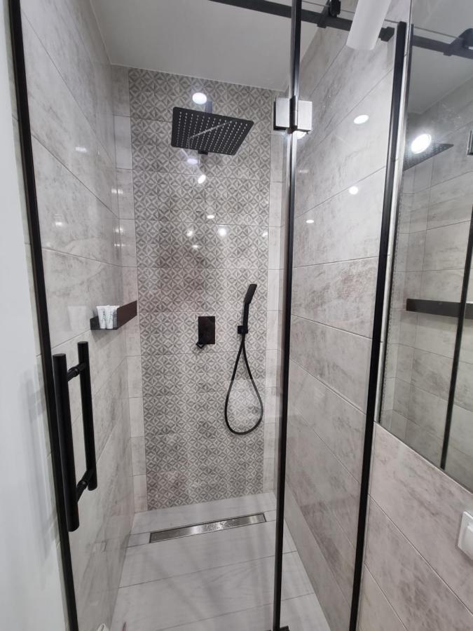 M&K Apartamenty Baltycka Przystan - Sobieszewo Гданск Екстериор снимка